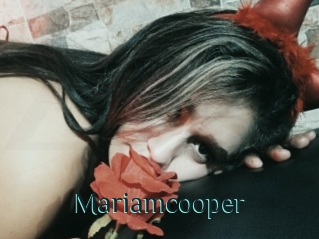 Mariamcooper