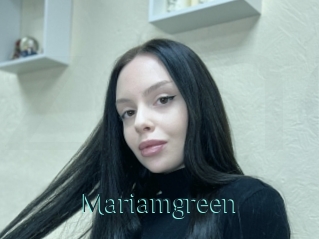 Mariamgreen