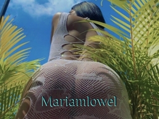 Mariamlowel