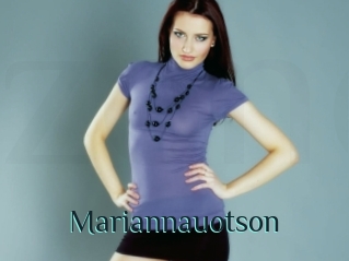 Mariannauotson