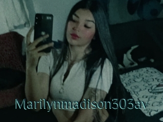 Marilynmadison303av