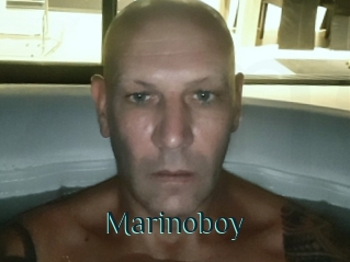 Marinoboy