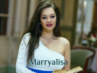 Marryalisa