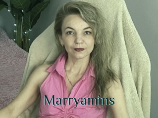 Marryamins