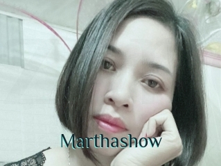 Marthashow