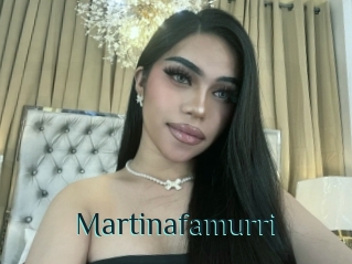 Martinafamurri