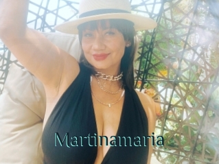 Martinamaria