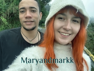 Maryandmarkk