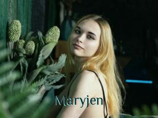 Maryjen