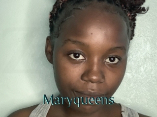 Maryqueens