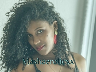 Mashaeroticxx