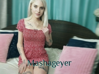 Mashageyer