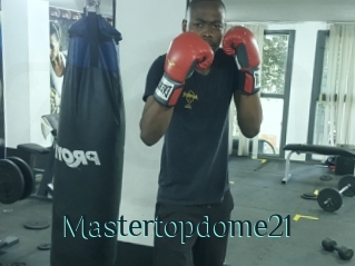 Mastertopdome21