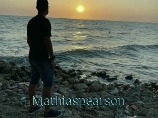 Mathiaspearson