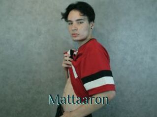 Mattaaron