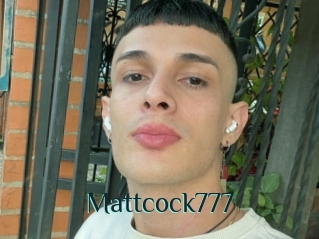 Mattcock777