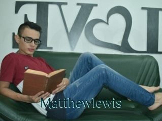 Matthewlewis