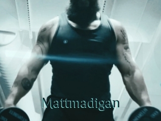 Mattmadigan