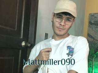 Mattmiller090