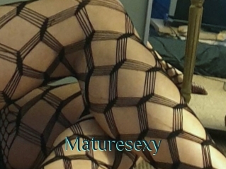 Maturesexy