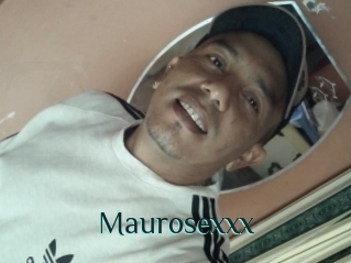 Maurosexxx