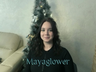 Mayaglower