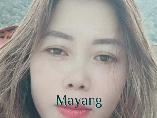 Mayang