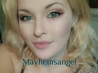 Mayhemsangel