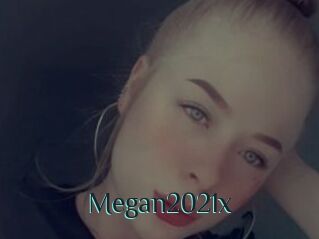 Megan2021x