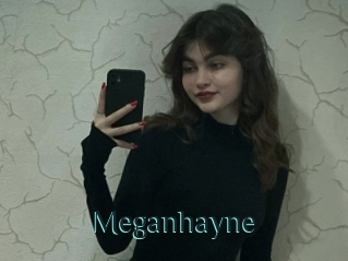 Meganhayne