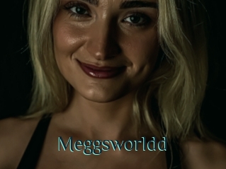 Meggsworldd