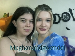 Meghanandgwendol