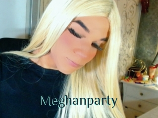 Meghanparty