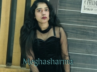 Meghasharma