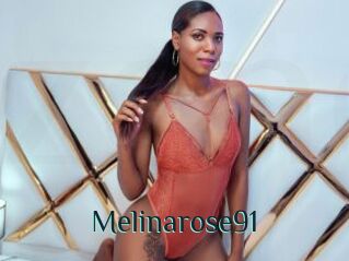 Melinarose91