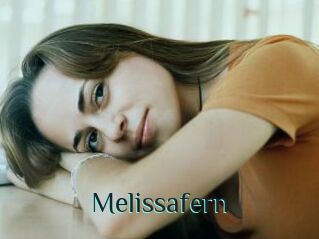 Melissafern
