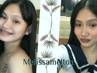 Melissamelton