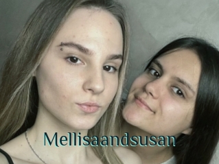 Mellisaandsusan