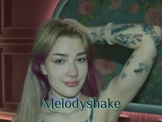 Melodyshake