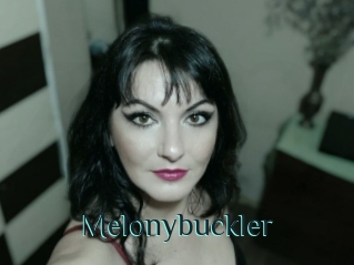 Melonybuckler