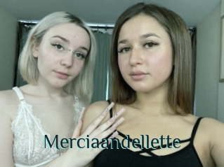 Merciaandellette