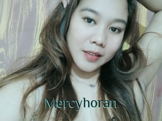 Mercyhoran