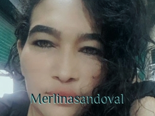 Merlinasandoval