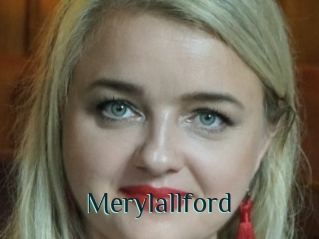 Merylallford