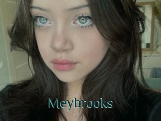 Meybrooks