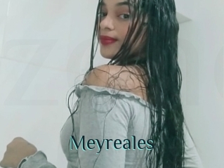 Meyreales