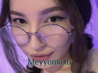Meyyomako