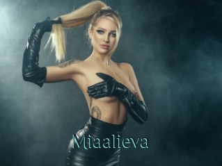Miaalieva