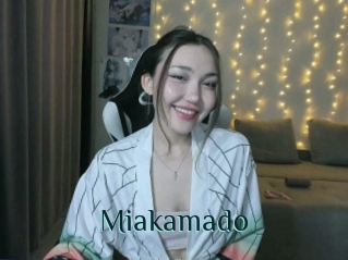 Miakamado