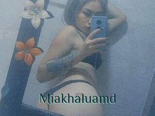 Miakhaluamd